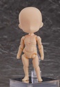 (PO) Nendoroid Doll archetype 1.1: Man (Peach) Image_2