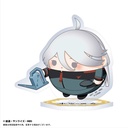 (PO) GDS-12 Gundam: The Witch from Mercury Fuwakororin Acrylic Stand [BOX] Image_4