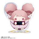 (PO) GDS-12 Gundam: The Witch from Mercury Fuwakororin Acrylic Stand [BOX] Image_9