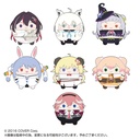 (PO) HL-03 Hololive Production Fuwakororin 2 [BOX] Image_2
