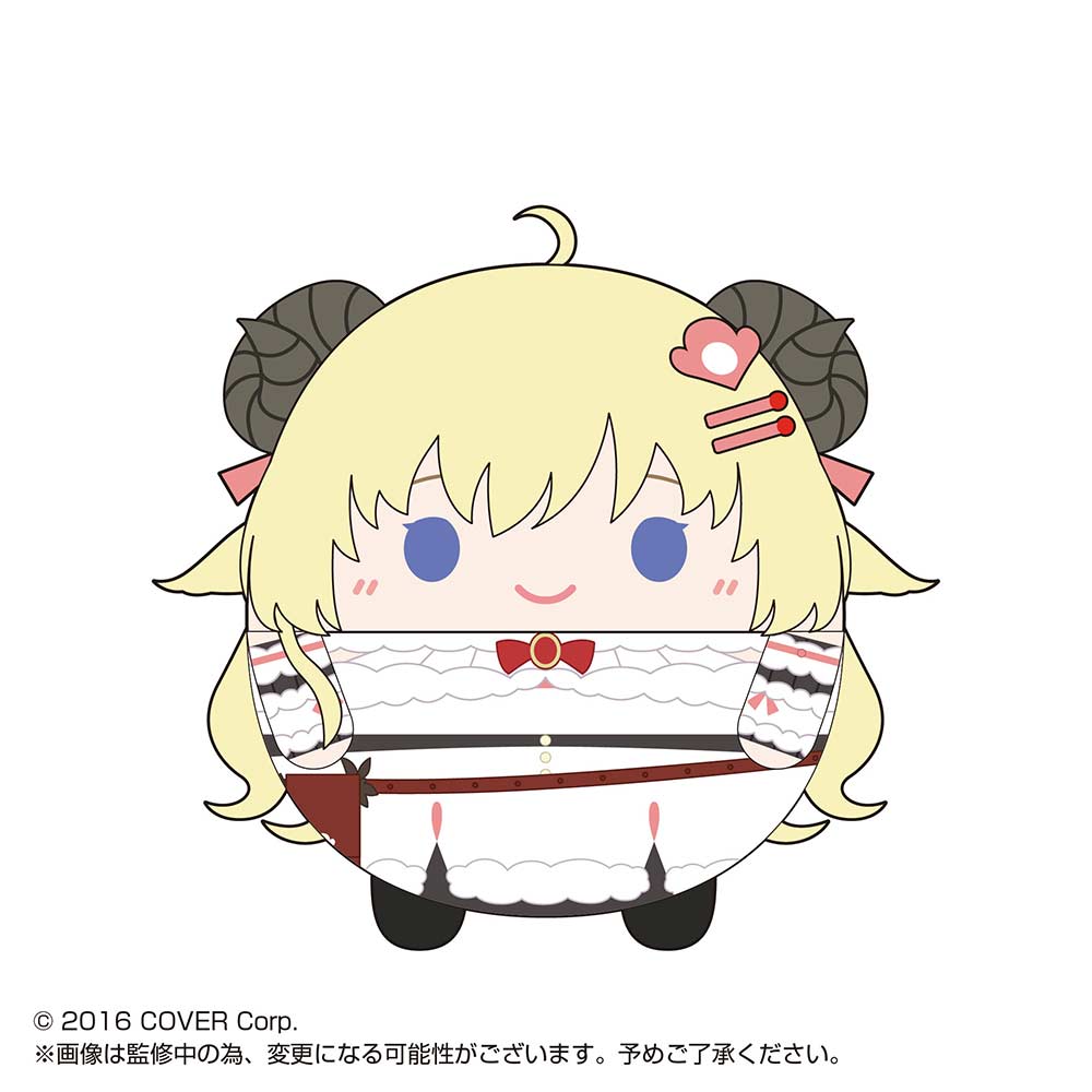 (PO) HL-03 Hololive Production Fuwakororin 2 [BOX] Image_7