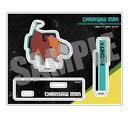 (PO) Chainsaw Man Acrylic Stand Vol. 1 Pochita Image_1