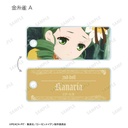 (PO) Rozen Maiden Trading Scenes Acrylic Key Tag [BOX] Image_4