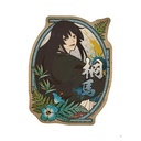 (PO) Hell's Paradise: Jigokuraku Travel Sticker 4 Toma Image_1