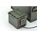 (PO) LittleArmory LD012 M134 Mini Gun Type (Station Model) (Re-issue) Image_20
