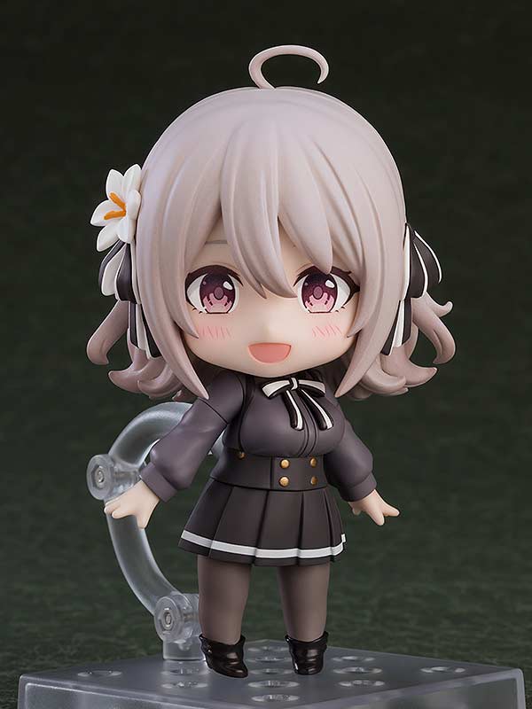 (PO) Nendoroid 2124 Spy Room - Lily Image_2
