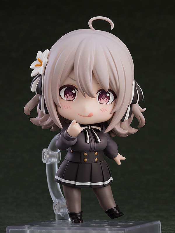 (PO) Nendoroid 2124 Spy Room - Lily Image_5