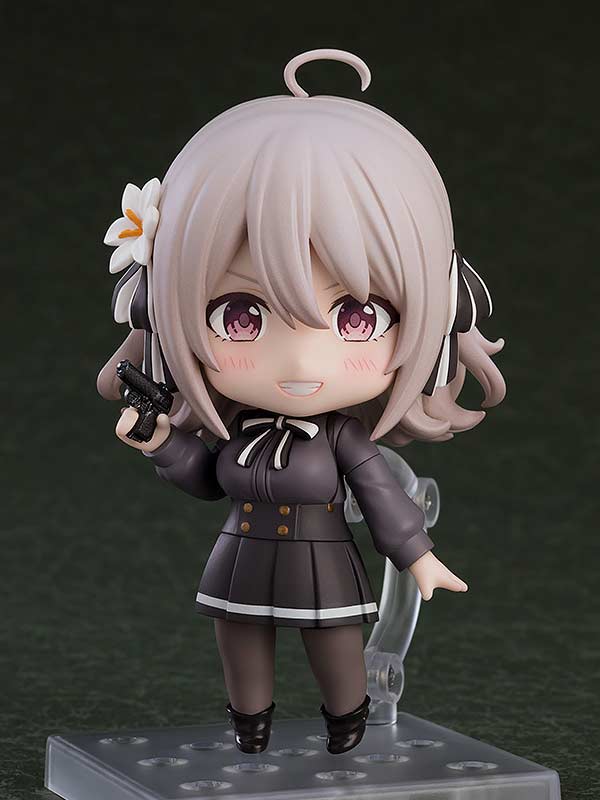 (PO) Nendoroid 2124 Spy Room - Lily Image_6
