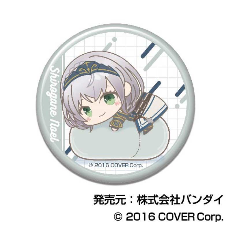 (PO) Can Badge Hololive Hug Meets C Box [BOX] Image_4