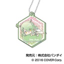 (PO) Kiratto DECOFRA Acrylic Key Chain Hololive Hug Meets C Box [BOX] Image_7