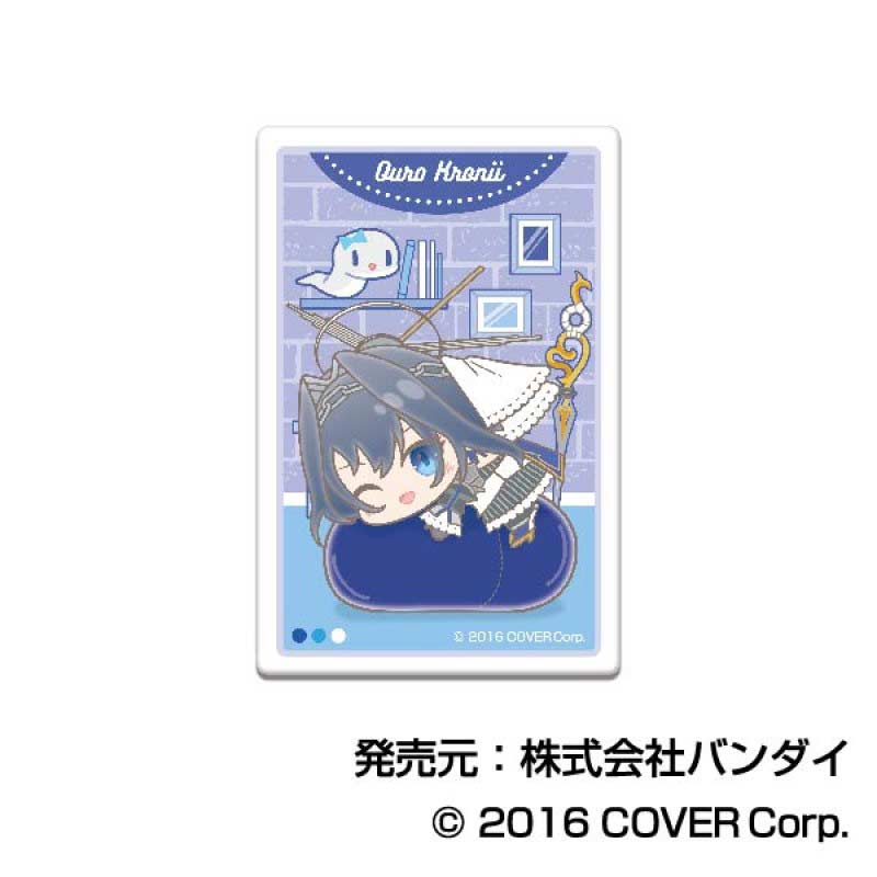 (PO) Square CAN Badge Hololive Hug Meets C Box [BOX] Image_8