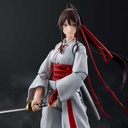 (PO) S.H.Figuarts Hell's Paradise: Jigokuraku - Yamada Asaemon Sagiri Image_1