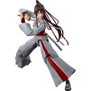 (PO) S.H.Figuarts Hell's Paradise: Jigokuraku - Yamada Asaemon Sagiri Image_2