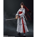 (PO) S.H.Figuarts Hell's Paradise: Jigokuraku - Yamada Asaemon Sagiri Image_3