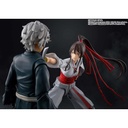 (PO) S.H.Figuarts Hell's Paradise: Jigokuraku - Yamada Asaemon Sagiri Image_9
