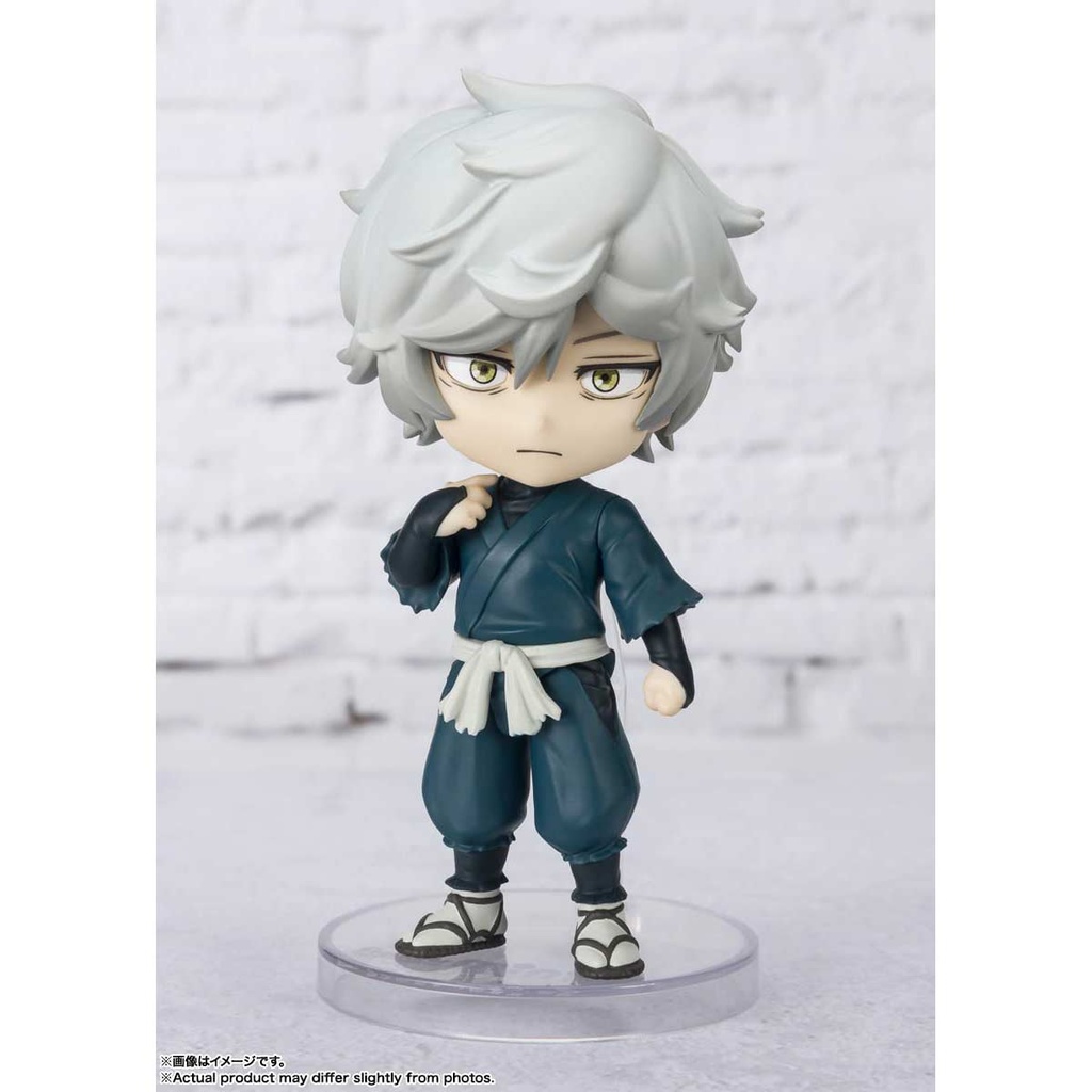 (PO) Figuarts Mini Hell's Paradise: Jigokuraku - Gabimaru Image_2