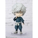 (PO) Figuarts Mini Hell's Paradise: Jigokuraku - Gabimaru Image_2