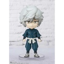 (PO) Figuarts Mini Hell's Paradise: Jigokuraku - Gabimaru Image_4