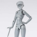 (PO) S.H.Figuarts BIRDIE WING Golf Girls' Story Body-chan Sports Edition DX Set Image_1