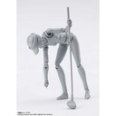 (PO) S.H.Figuarts BIRDIE WING Golf Girls' Story Body-chan Sports Edition DX Set Image_8