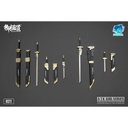 A.T.K.GIRL Shadow Hunter JW-021 The Imperial Guard (China version) Image_24