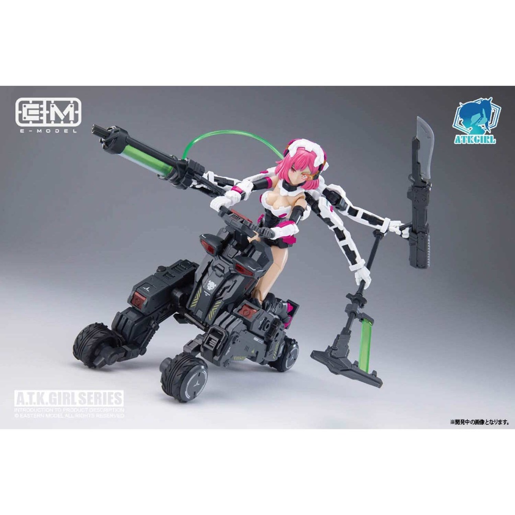 A.T.K.GIRL Elizabeth (Oversea Ver.) Image_2