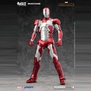 Iron Man 2 - 1/9 Scale Iron Man MK5 (Deluxe)  Image_2