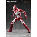 Iron Man 2 - 1/9 Scale Iron Man MK5 (Deluxe)  Image_4
