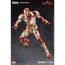 Iron Man 3 - 1/9 Scale Iron Man MK42 (Deluxe)  Image_9