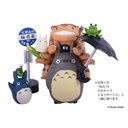 (PO) My Neighbor Totoro NOS-85 Nosechara Cat Bus Image_6