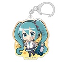 (PO) Hatsune Miku Trading Acrylic Key Chain [BOX] Image_5