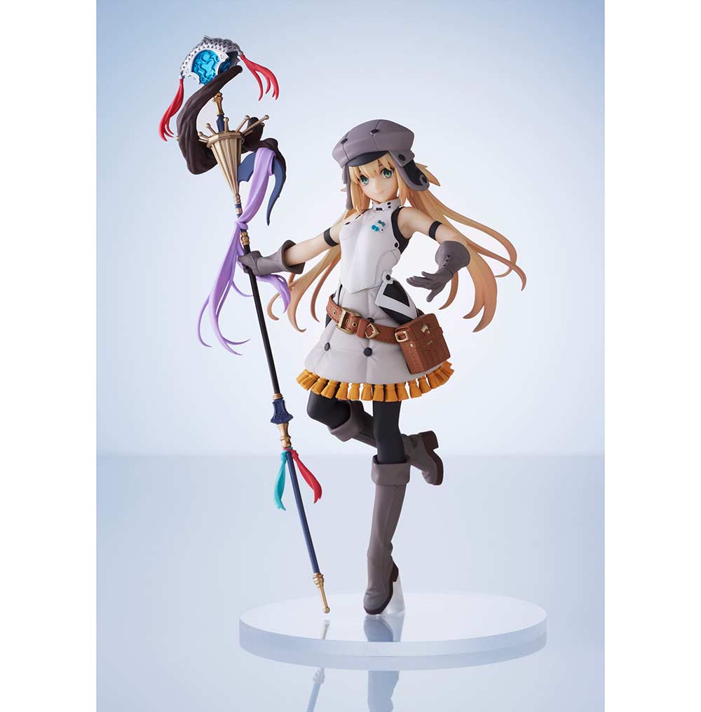 (PO) ConoFig Fate/Grand Order - Caster/Altria Caster (Aniplex+) Image_2