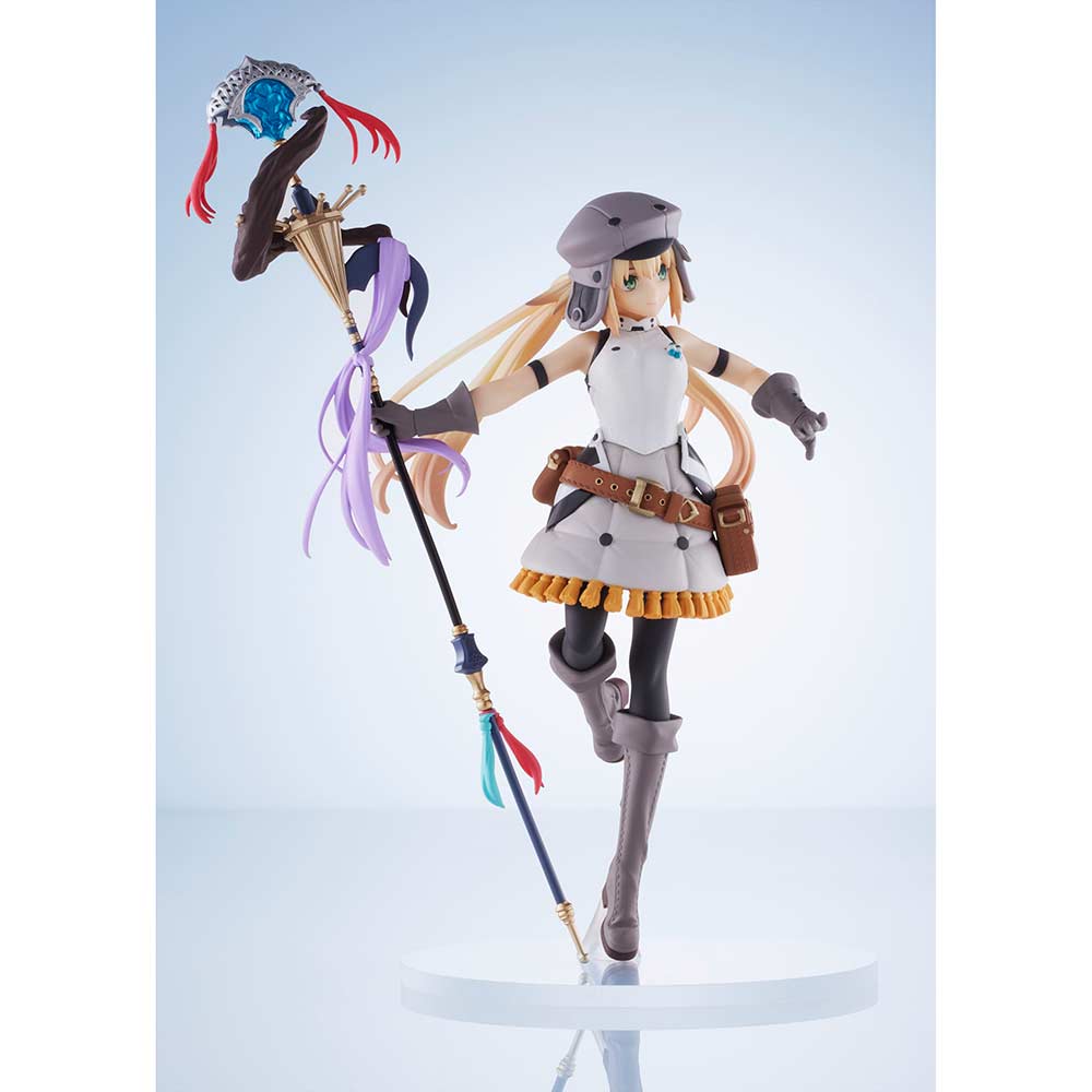 (PO) ConoFig Fate/Grand Order - Caster/Altria Caster (Aniplex+) Image_5