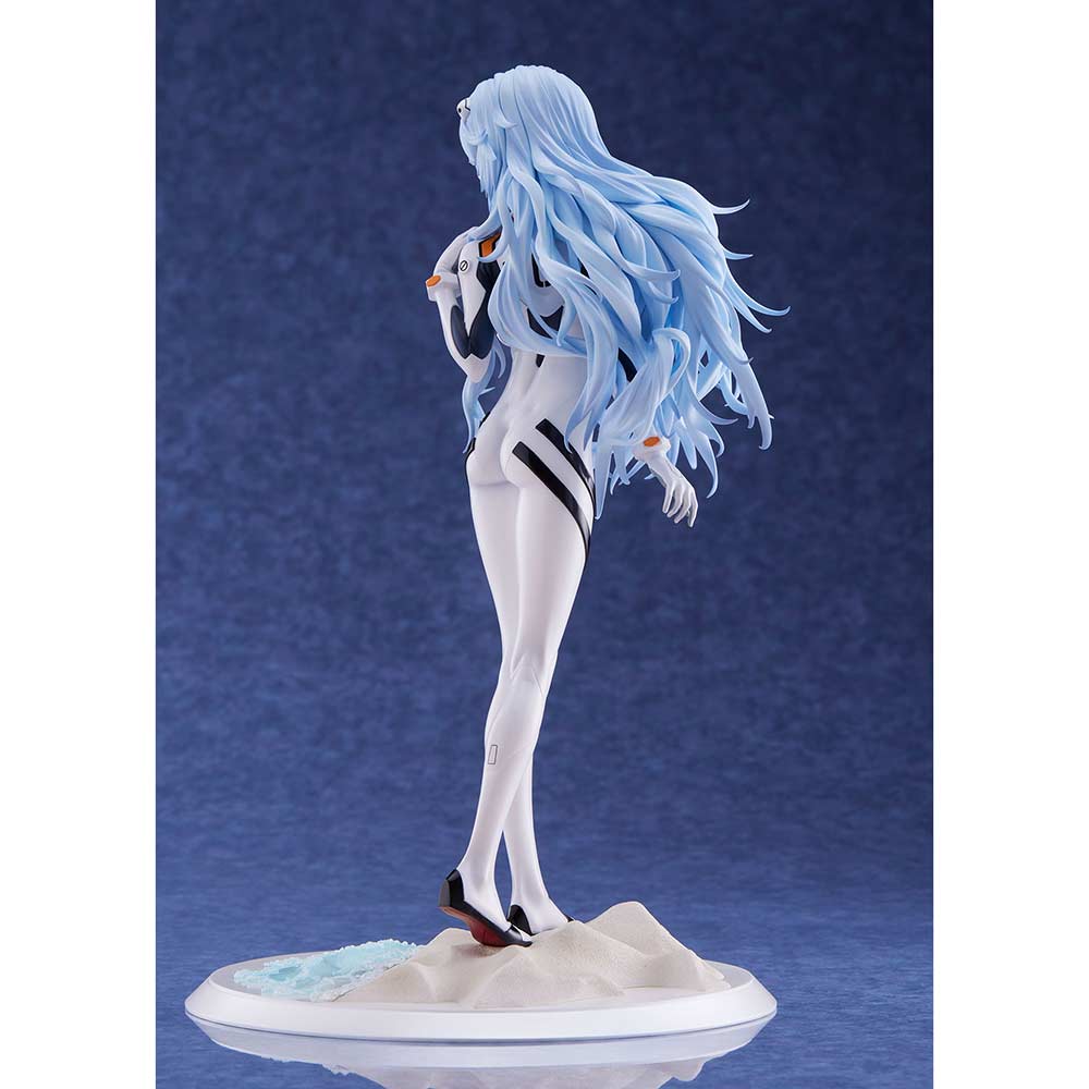 (PO) Evangelion:3.0+1.0 Thrice Upon a Time - Ayanami Rei [Voyage End] (Aniplex+) Image_4