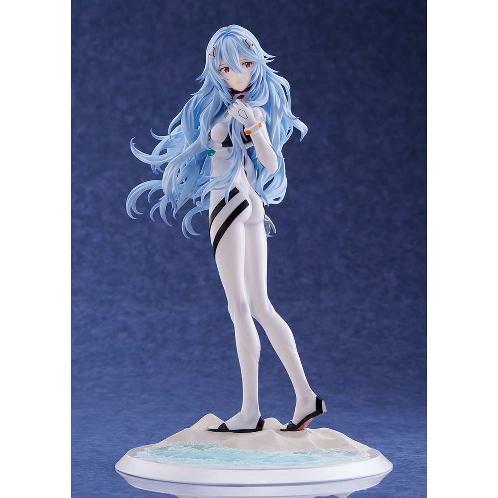 (PO) Evangelion:3.0+1.0 Thrice Upon a Time - Ayanami Rei [Voyage End] (Aniplex+) Image_8