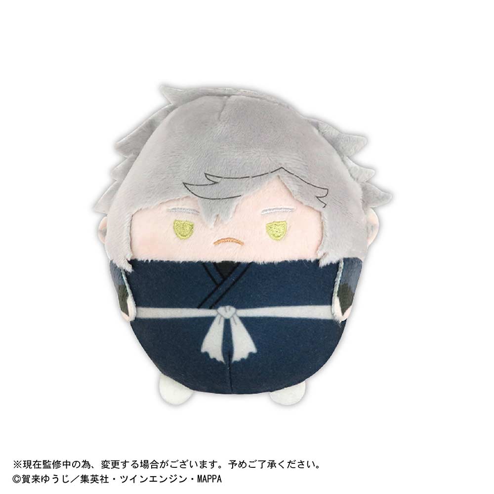 (PO) JR-01 Hell's Paradise: Jigokuraku Fuwakororin [BOX] Image_3