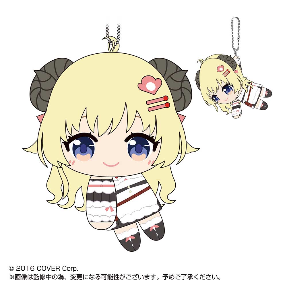 (PO) HL-04 Hololive Production TeteColle 2 [BOX] Image_7