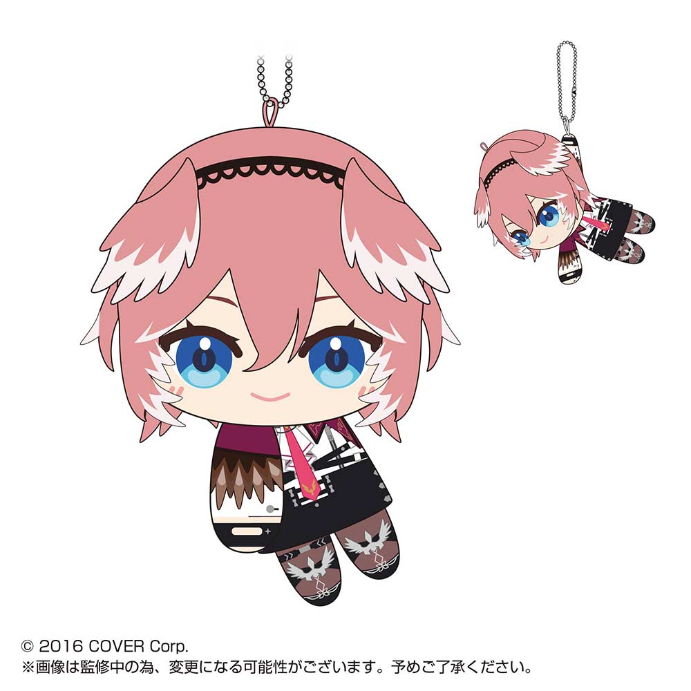 (PO) HL-04 Hololive Production TeteColle 2 [BOX] Image_9