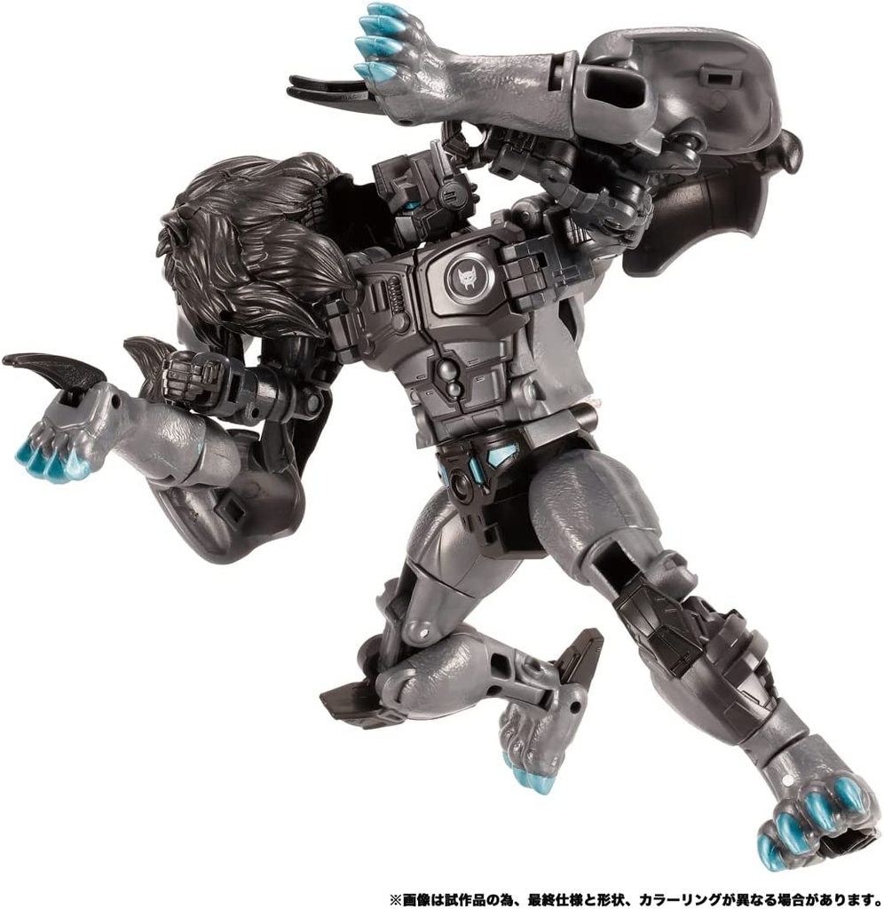 (PO) Transformers: Legacy TL-46 Nemesis Leo Prime Image_4