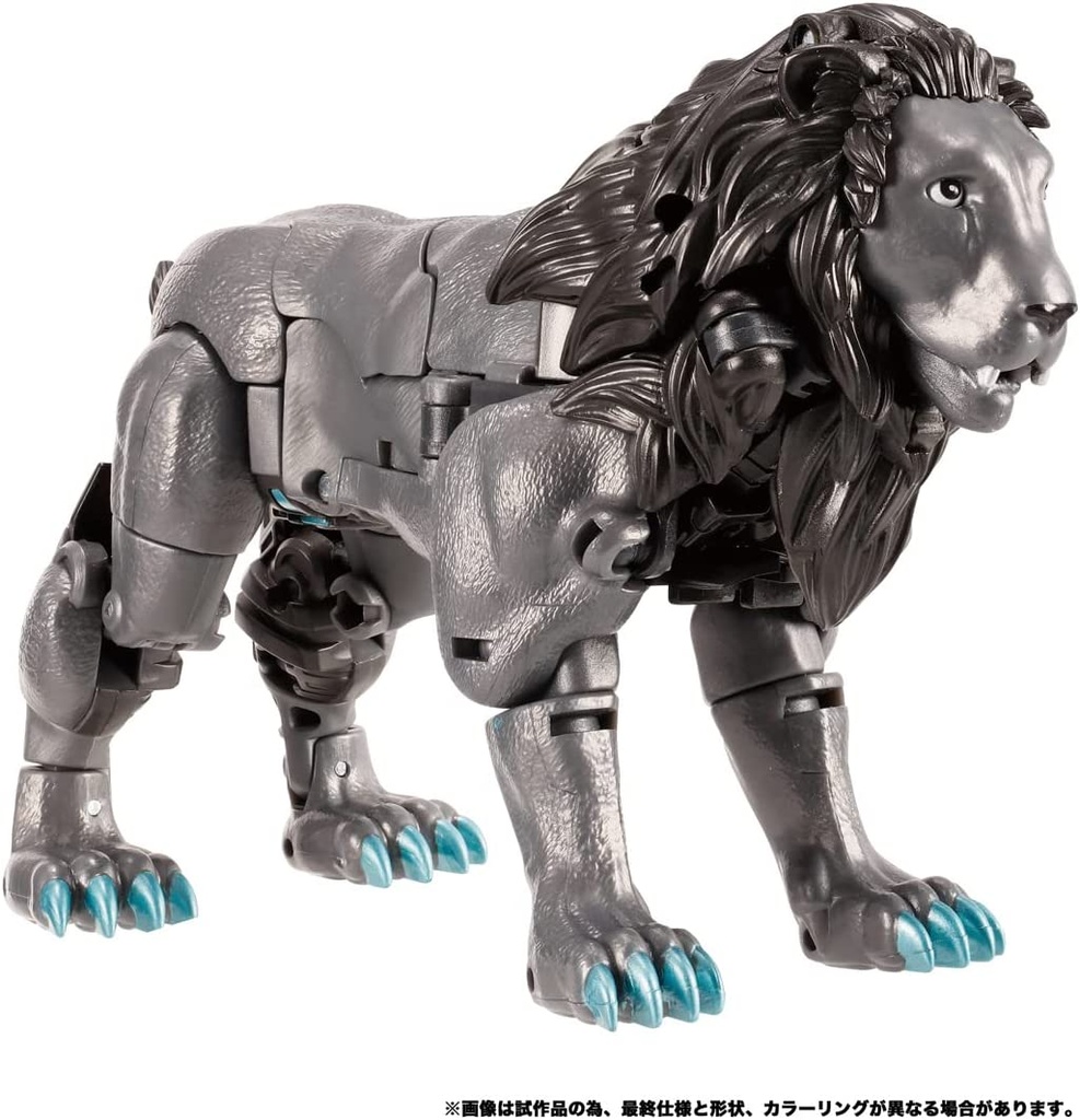 (PO) Transformers: Legacy TL-46 Nemesis Leo Prime Image_5