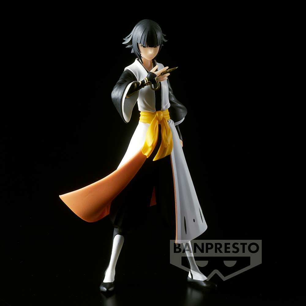 (PO) Bleach Solid and Souls - Sui Feng Image_3