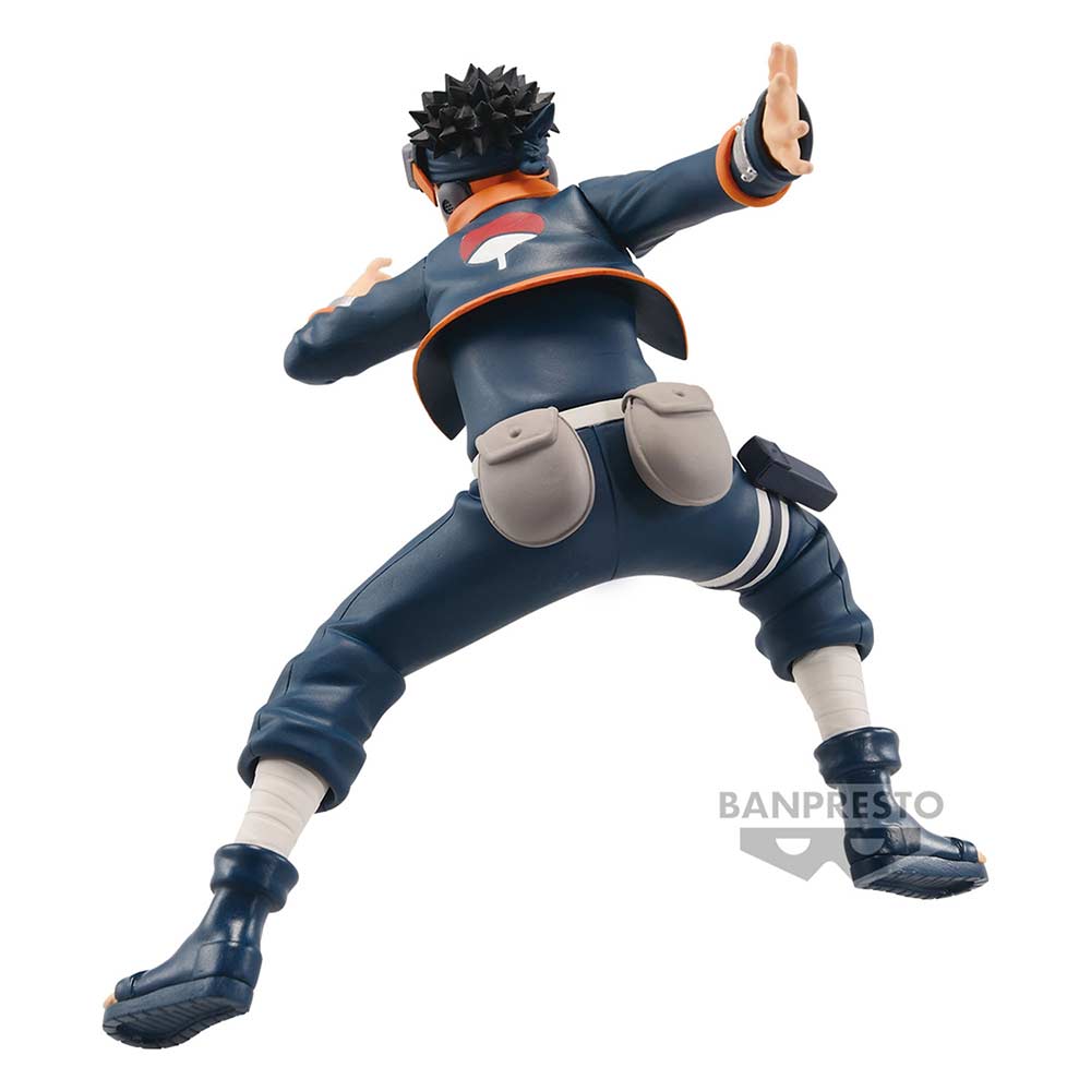 (PO) Naruto Shippuden Vibration Stars - Uchiha Obito Image_5
