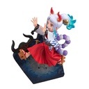 (PO) G.E.M. Series One Piece - Yamato RUN! RUN! RUN! Image_5
