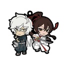 (PO) Rubber Mascot BuddyColle Hell's Paradise: Jigokuraku [BOX] Image_2