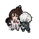 (PO) Rubber Mascot BuddyColle Hell's Paradise: Jigokuraku [BOX] Image_3