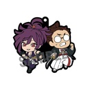 (PO) Rubber Mascot BuddyColle Hell's Paradise: Jigokuraku [BOX] Image_5