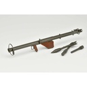 (PO) LittleArmory STUDY1942 <LA092> M1A1 Bazooka Type Image_2