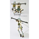 (PO) LittleArmory STUDY1942 <LA092> M1A1 Bazooka Type Image_6