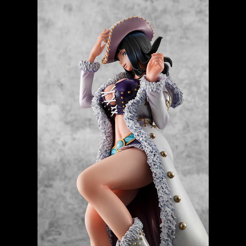 (PO) Portrait.Of.Pirates: ONE PIECE POP Playback Memories: Miss All Sunday (Re-issue) Image_4