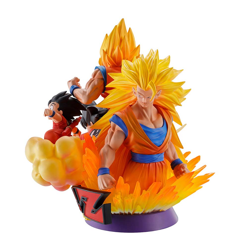 (PO) Petitrama DX DRACAP - Dragonball Z Re Birth 01 Image_6